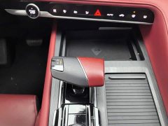 Changan CS75 PLUS 2022 Second Generation 1.5T Automatic Prestige Edition - фото 13