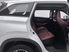Changan CS75 PLUS 2022 Second Generation 1.5T Automatic Prestige Edition - фото 15