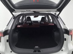 Changan CS75 PLUS 2022 Second Generation 1.5T Automatic Prestige Edition - фото 16