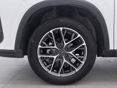 Changan CS75 PLUS 2022 Second Generation 1.5T Automatic Prestige Edition - фото 17