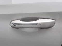 Changan CS75 PLUS 2022 Second Generation 1.5T Automatic Prestige Edition - фото 18