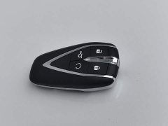 Changan CS75 PLUS 2022 Second Generation 1.5T Automatic Prestige Edition - фото 19