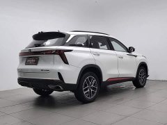 Changan CS75 PLUS 2022 Second Generation 1.5T Automatic Prestige Edition - фото 2