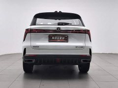 Changan CS75 PLUS 2022 Second Generation 1.5T Automatic Prestige Edition - фото 4