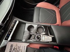Changan EADO Enjoy Edition PLUS Blue Whale NE 1.4T GDI DCT Premium Edition - фото 10