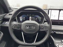 Changan EADO Enjoy Edition PLUS Blue Whale NE 1.4T GDI DCT Premium Edition - фото 13