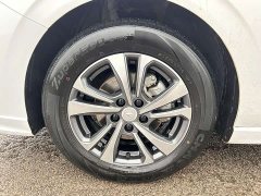 Changan EADO Enjoy Edition PLUS Blue Whale NE 1.4T GDI DCT Premium Edition - фото 15
