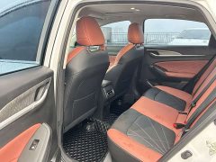Changan EADO Enjoy Edition PLUS Blue Whale NE 1.4T GDI DCT Premium Edition - фото 18