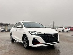 Changan EADO Enjoy Edition PLUS Blue Whale NE 1.4T GDI DCT Premium Edition - фото 2