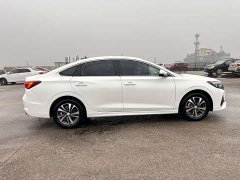 Changan EADO Enjoy Edition PLUS Blue Whale NE 1.4T GDI DCT Premium Edition - фото 5
