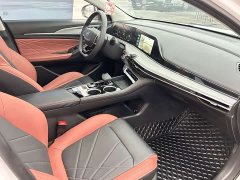 Changan EADO Enjoy Edition PLUS Blue Whale NE 1.4T GDI DCT Premium Edition - фото 7