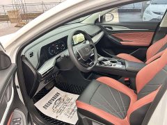 Changan EADO Enjoy Edition PLUS Blue Whale NE 1.4T GDI DCT Premium Edition - фото 8