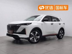 Changan CS55 PLUS 2022 Second Generation 1.5T DCTPremium Version - фото 1