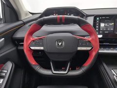 Changan CS55 PLUS 2022 Second Generation 1.5T DCTPremium Version - фото 11
