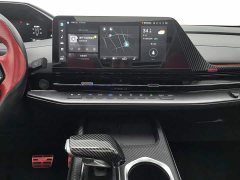 Changan CS55 PLUS 2022 Second Generation 1.5T DCTPremium Version - фото 12