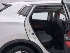 Changan CS55 PLUS 2022 Second Generation 1.5T DCTPremium Version - фото 15