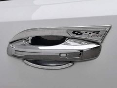 Changan CS55 PLUS 2022 Second Generation 1.5T DCTPremium Version - фото 18