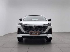 Changan CS55 PLUS 2022 Second Generation 1.5T DCTPremium Version - фото 3
