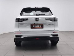 Changan CS55 PLUS 2022 Second Generation 1.5T DCTPremium Version - фото 4