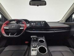 Changan CS55 PLUS 2022 Second Generation 1.5T DCTPremium Version - фото 5