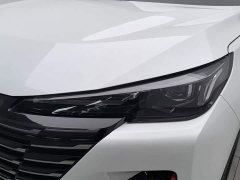 Changan CS55 PLUS 2022 Second Generation 1.5T DCTPremium Version - фото 7