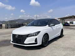 Ruicheng CC 2021 Blue Whale Edition 1.5T DCT Luxury - фото 1
