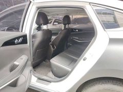Ruicheng CC 2021 Blue Whale Edition 1.5T DCT Luxury - фото 10