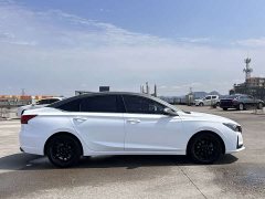 Ruicheng CC 2021 Blue Whale Edition 1.5T DCT Luxury - фото 3