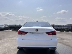 Ruicheng CC 2021 Blue Whale Edition 1.5T DCT Luxury - фото 4