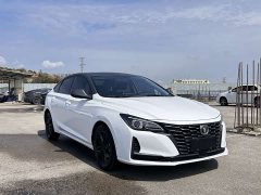 Ruicheng CC 2021 Blue Whale Edition 1.5T DCT Luxury - фото 5