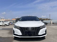 Ruicheng CC 2021 Blue Whale Edition 1.5T DCT Luxury - фото 6