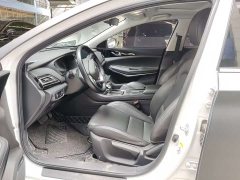 Ruicheng CC 2021 Blue Whale Edition 1.5T DCT Luxury - фото 8