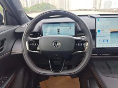Changan UNI-Z 130km Version - фото 8