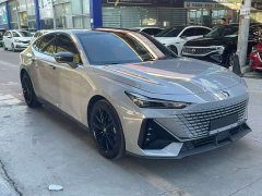 Changan UNI-V 1.5T premium - фото 3