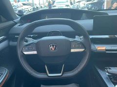 Changan UNI-V 1.5T premium - фото 5
