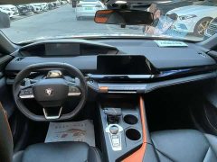 Changan UNI-V 1.5T premium - фото 6