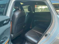Changan UNI-V 1.5T premium - фото 7
