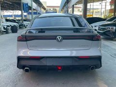Changan UNI-V 1.5T premium - фото 8
