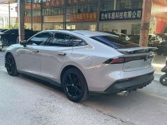 Changan UNI-V 1.5T premium - фото 9