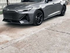 Changan UNI-V 2022 1.5T premium - фото 1