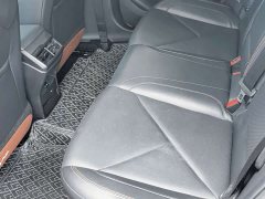 Changan UNI-V 2022 1.5T premium - фото 2