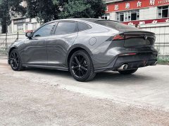 Changan UNI-V 2022 1.5T premium - фото 5