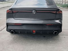 Changan UNI-V 2022 1.5T premium - фото 6