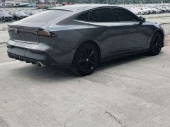 Changan UNI-V 2022 1.5T premium - фото 7