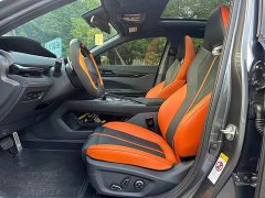 Changan UNI-V 1.5T noble sports - фото 4