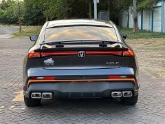 Changan UNI-V 1.5T noble sports - фото 8