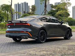 Changan UNI-V 1.5T noble sports - фото 9