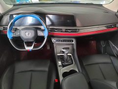 Changan CS55PLUS Blue Whale Edition 1.5T DCT Premium Type - фото 12