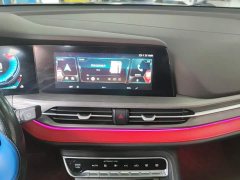 Changan CS55PLUS Blue Whale Edition 1.5T DCT Premium Type - фото 13