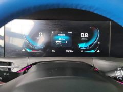 Changan CS55PLUS Blue Whale Edition 1.5T DCT Premium Type - фото 14
